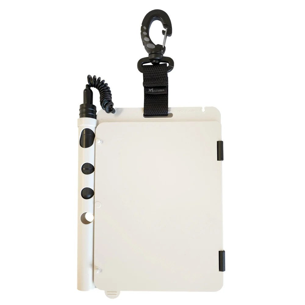 XS Scuba Deluxe Folding Slate