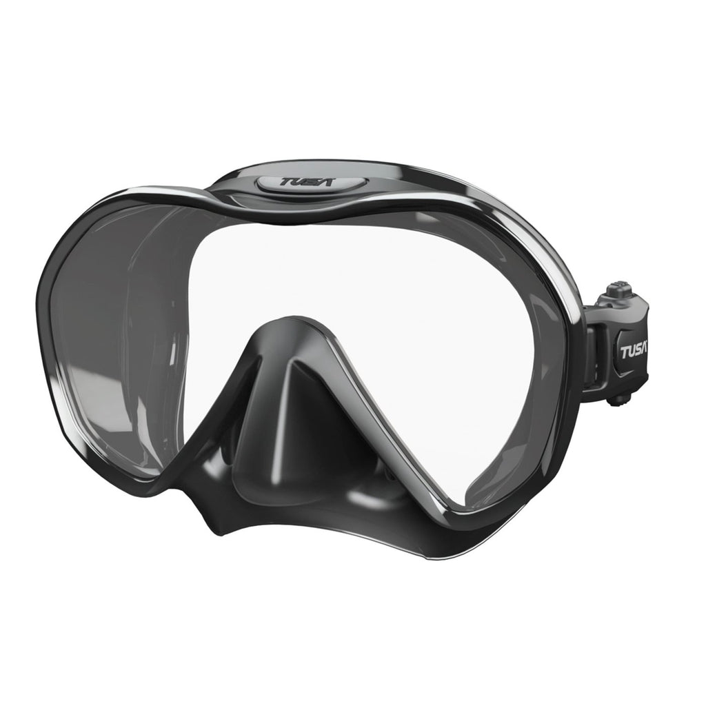 Tusa Zensee Mask