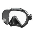 Tusa Zensee Mask