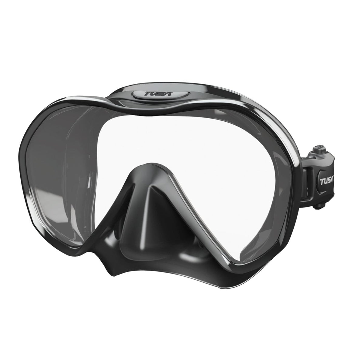 Tusa Zensee Mask