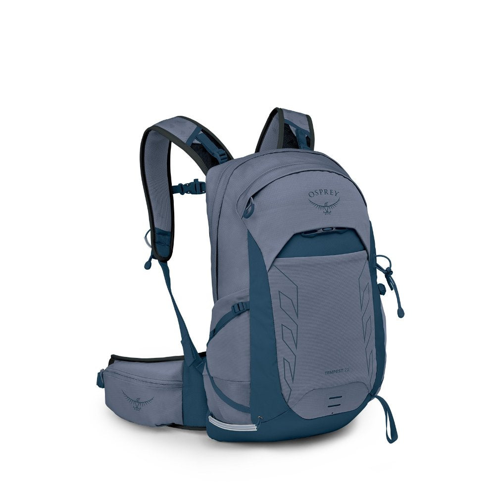 Tempest 22 Extended Fit