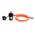Highland Compact Argon Regulator