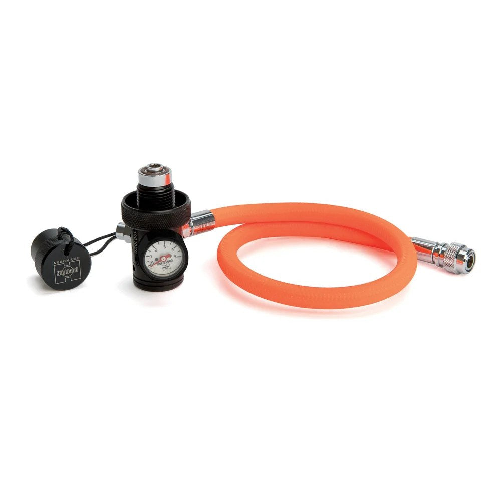 Highland Compact Argon Regulator