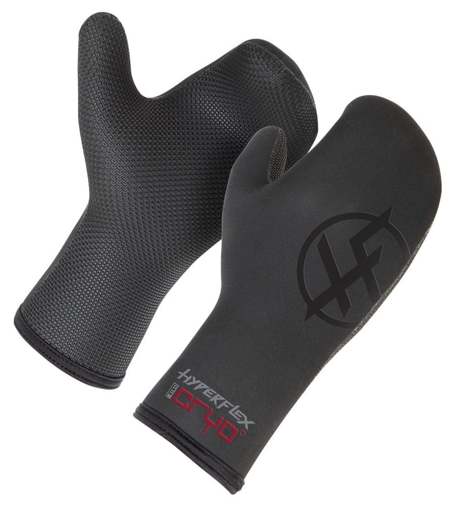 Henderson 6mm Mesh Oven Mitt