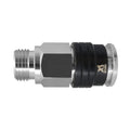 XS Scuba “CEJN Style” Drysuit QD Adapter