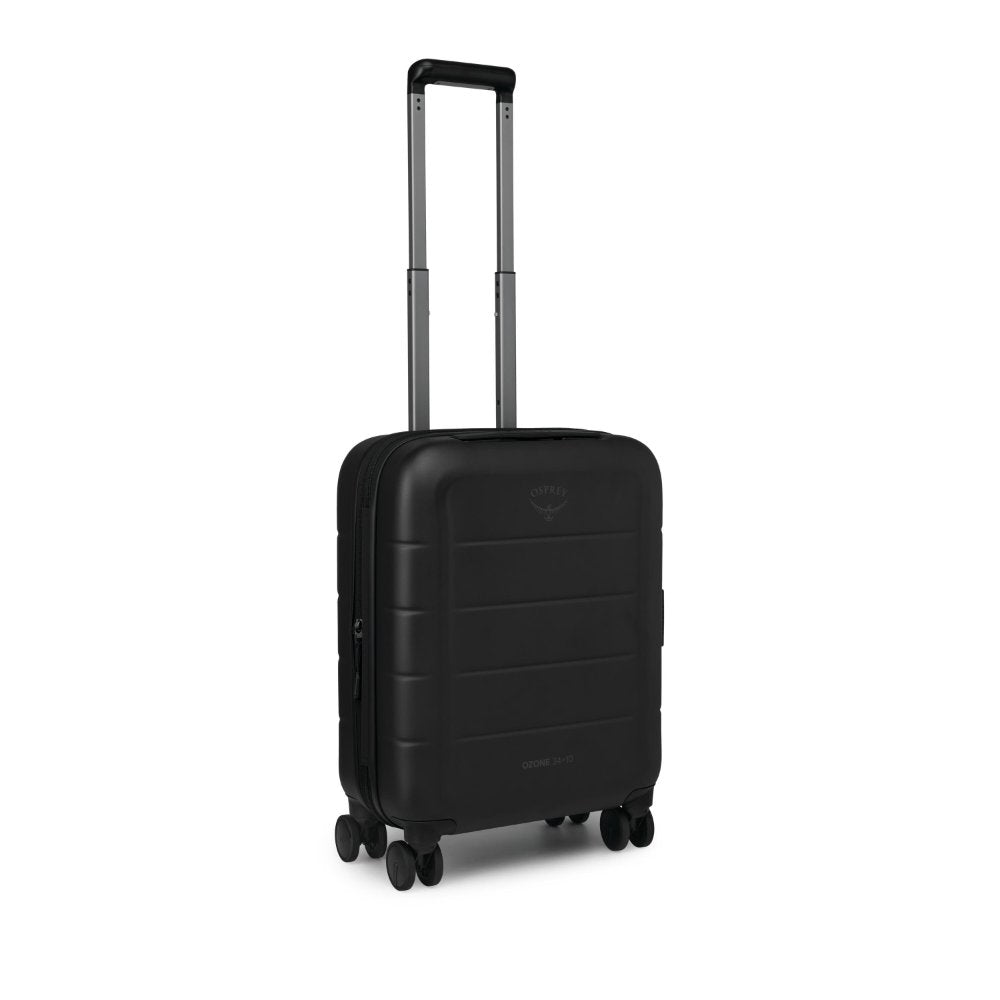 Ozone Hardside Expandable Carry-On Luggage