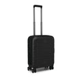 Ozone Hardside Expandable Carry-On Luggage