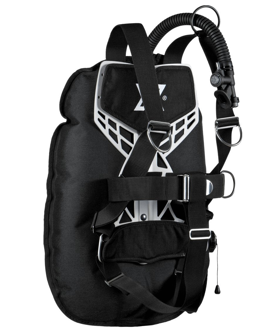 XDEEP GHOST Ultralight BC System