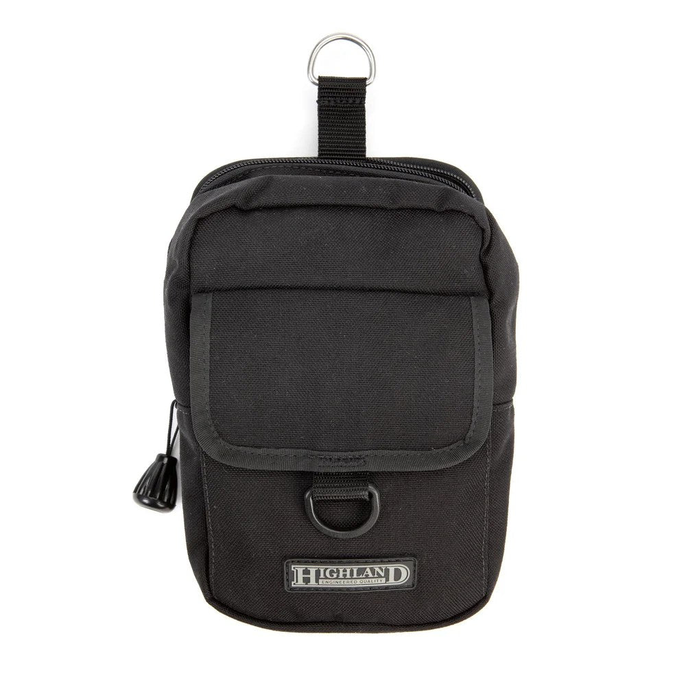 Highland Tempest Pocket