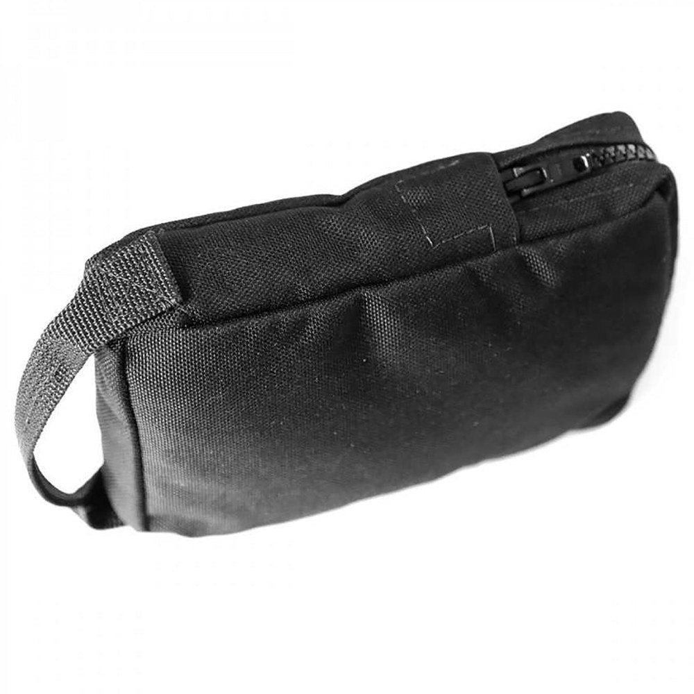 XDEEP Inner Zippered Pouch for Secure Trim Weight Pocket