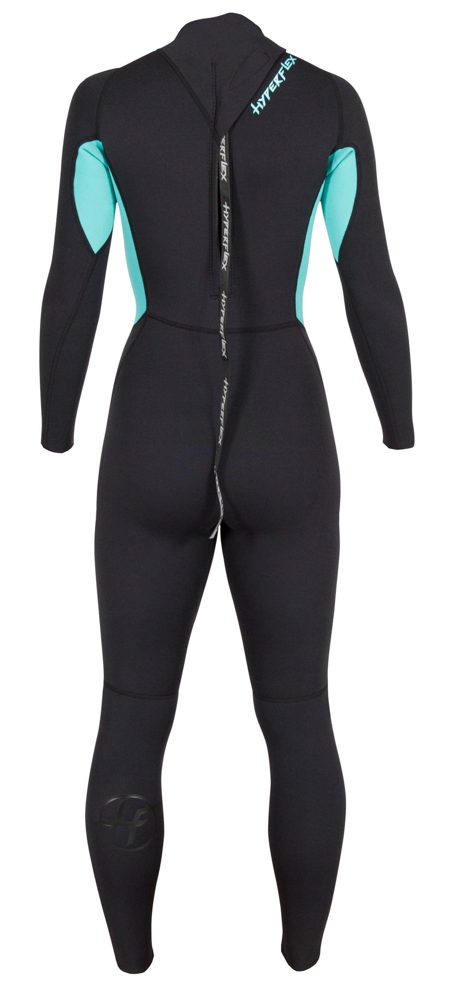 Henderson VYRL 3/2mm Fl Fullsuit (Women's)