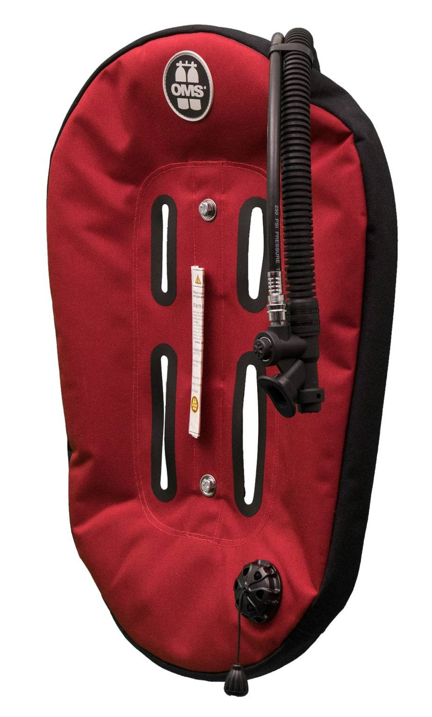 OMS 27 lb (12.5 kg) Performance Mono Wing
