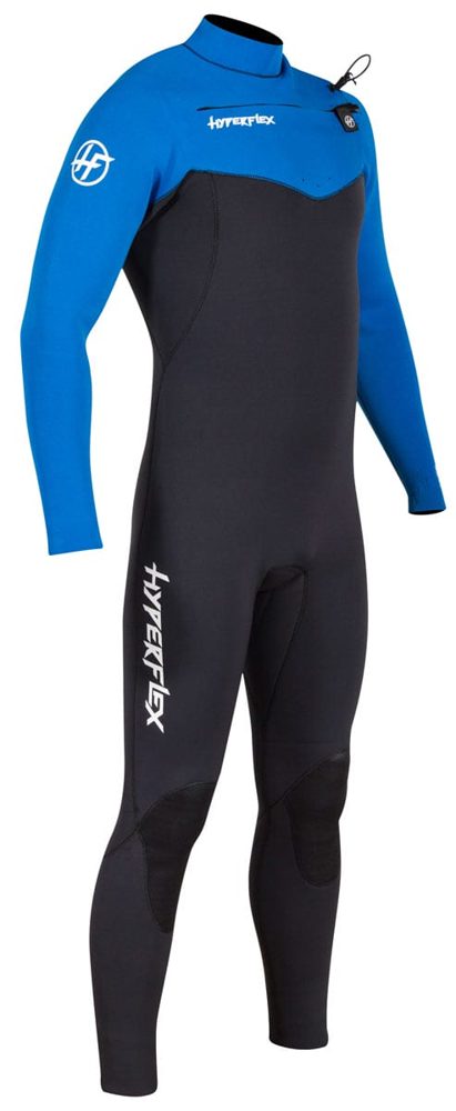 Henderson VYRL 3/2mm FZ Fullsuit