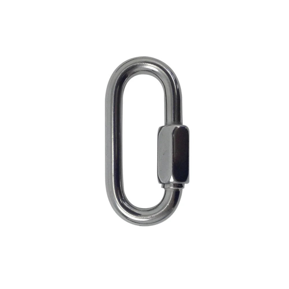 Highland 1.9” Stainless Steel Quick-Link
