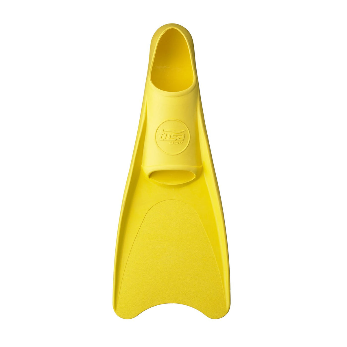 Tusa Sport Rubber Full Foot Fin