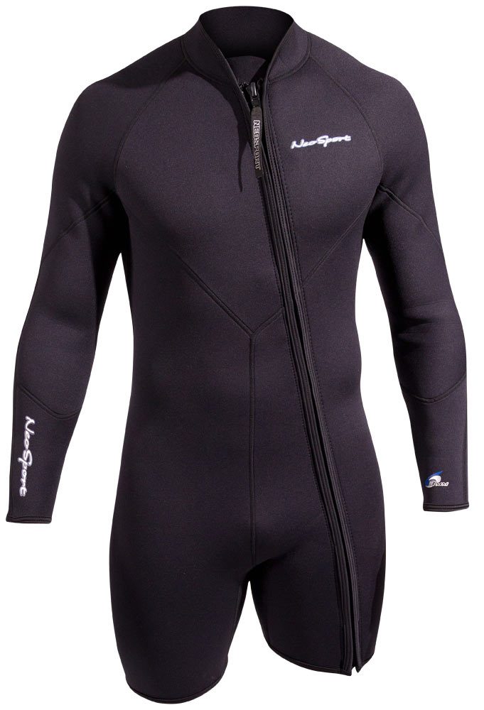 Henderson Neo Sport 5mm Step-in Jacket