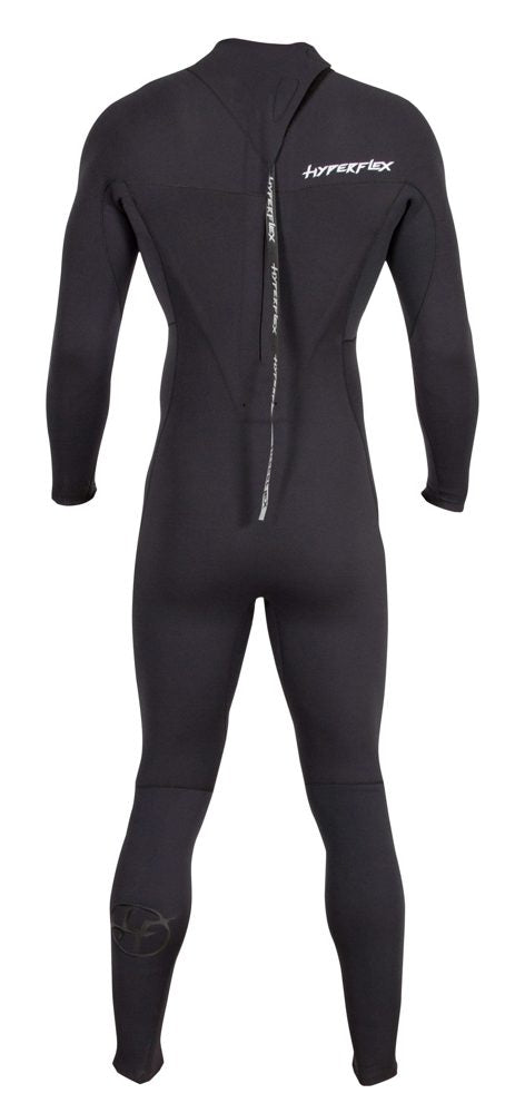 Henderson VYRL 4/3mm GBS Fullsuit (Men's)