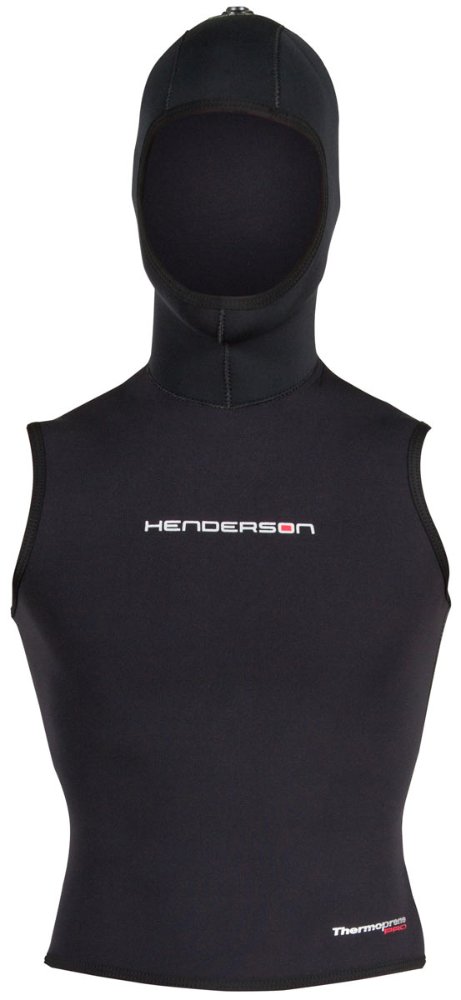 Henderson 5/3mm Thermo Pro Hooded Vest (Men's)