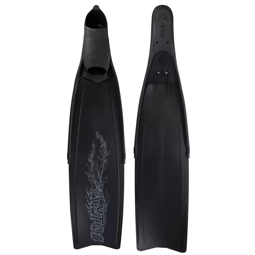XS Scuba Aptos Fins