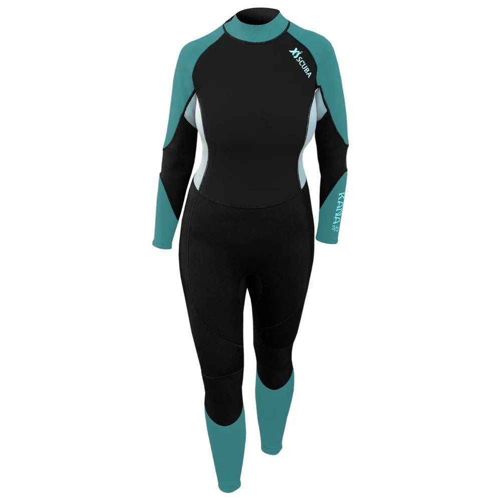 Kana Women's 3/2 & 5 mm Full Suit