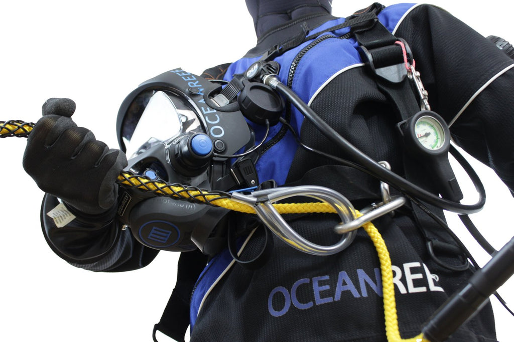 Ocean Reef Cable Fleeter