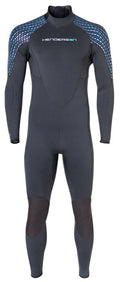 Henderson 3mm Greenprene Fullsuit (Men's)