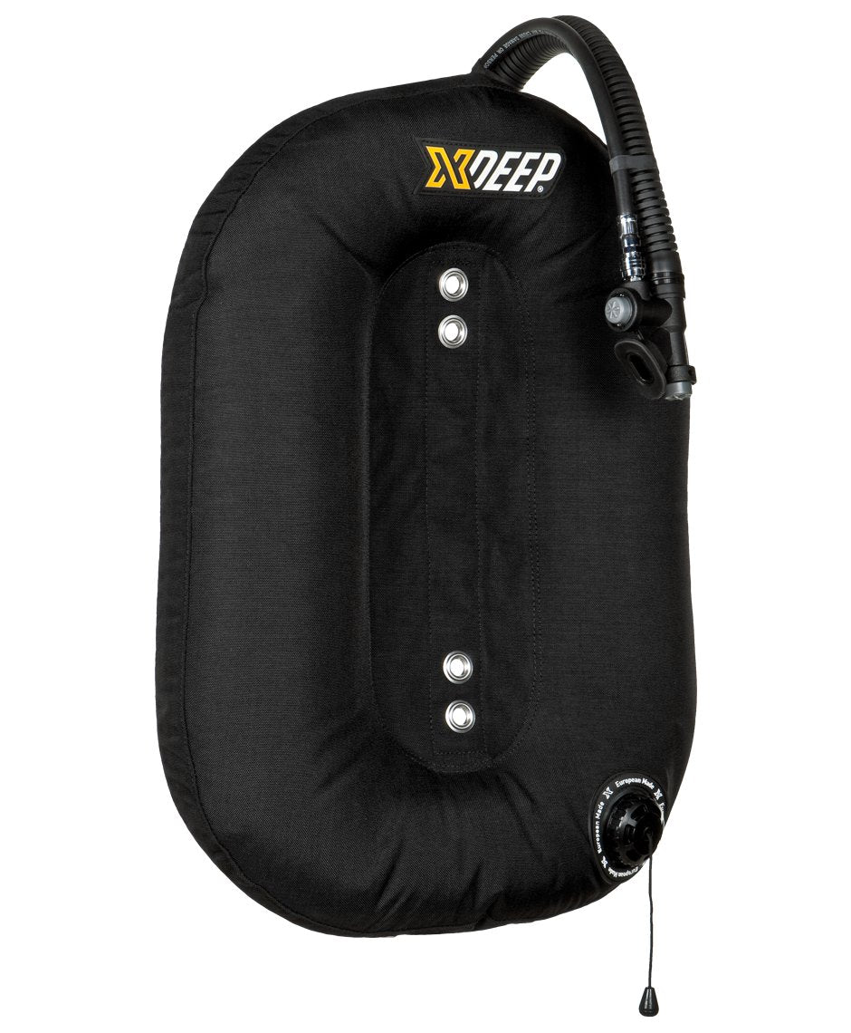 XDEEP ZEOS Wing (BC Only)