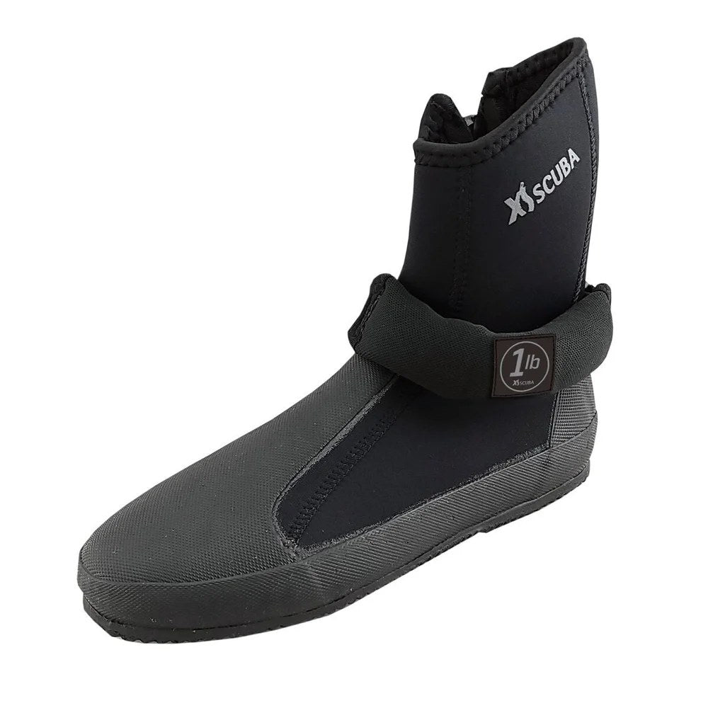 XS Scuba Ankle Weights