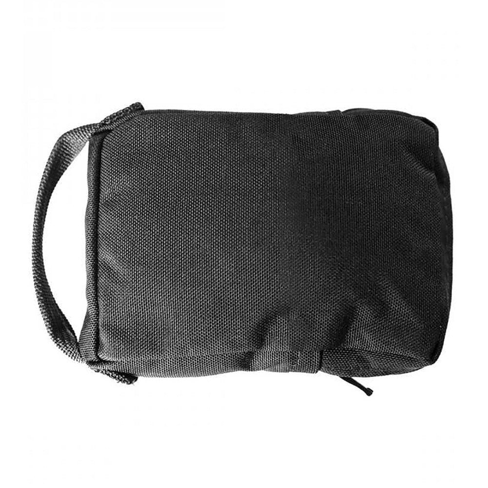 XDEEP Inner Zippered Pouch for Secure Trim Weight Pocket