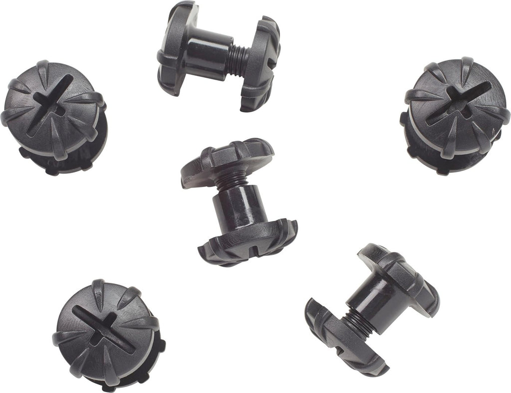 OMS IQ LITE Screw (Nylon) 6-Piece
