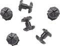 OMS IQ LITE Screw (Nylon) 6-Piece