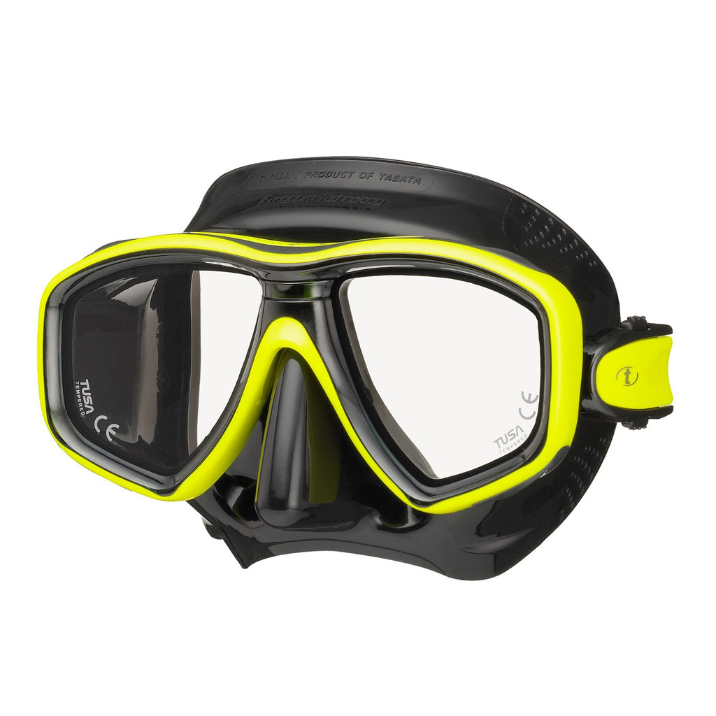 Tusa Freedom Ceos Mask