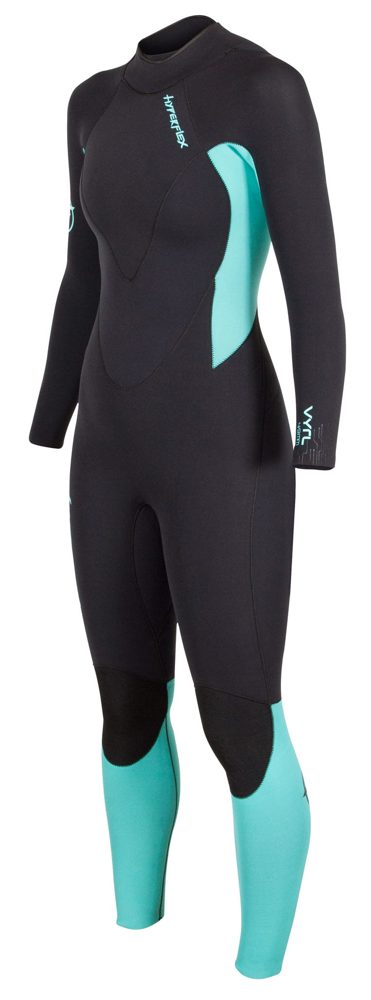 Henderson VYRL 3/2mm GBS Fullsuit