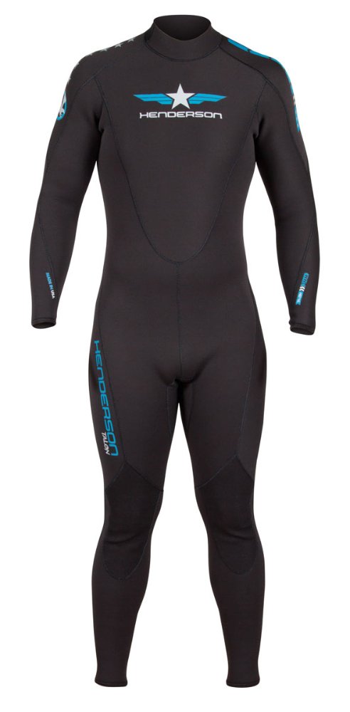 Henderson 7mm Talon Jumpsuit