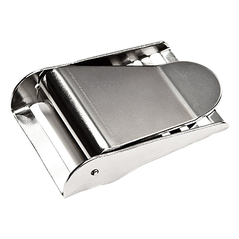 XDEEP Stainless Steel Buckle