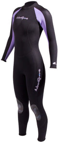 Henderson Neo Sport 3/2 Neoprene Jump (Women's)