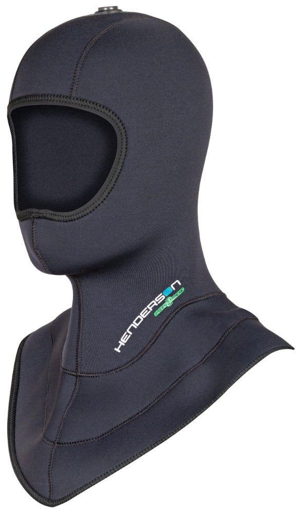 Henderson 7/5mm Greenprene Hood