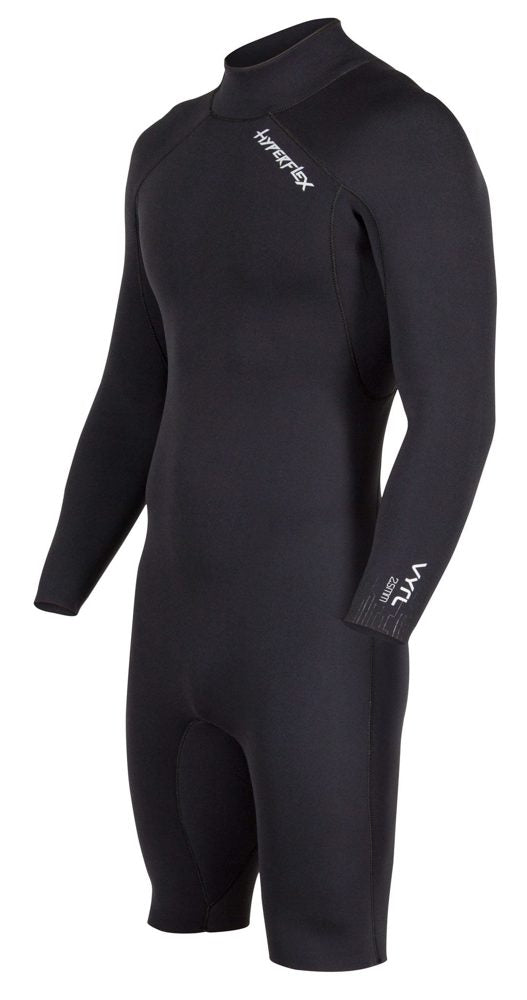 Henderson VYRL 2.5mm L/s Springsuit (Men's)