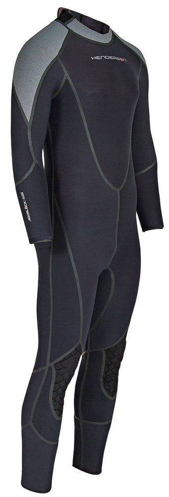 Henderson 7mm Aqualock Quikdry Fullsuit (Men's)