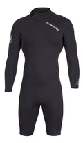 Henderson VYRL 2.5mm L/s Springsuit (Men's)