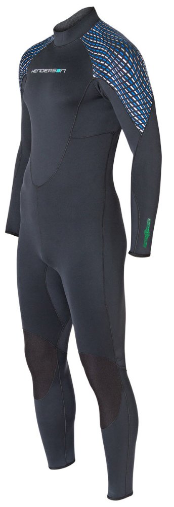 Henderson 5mm Greenprene Fullsuit (Men's)