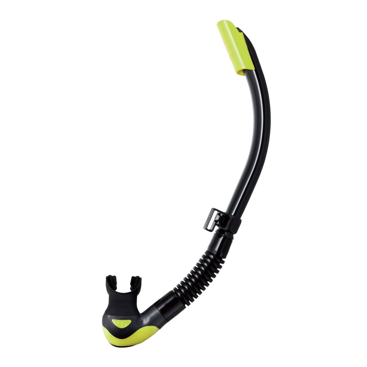 Tusa Platina II Hyperdry Snorkel