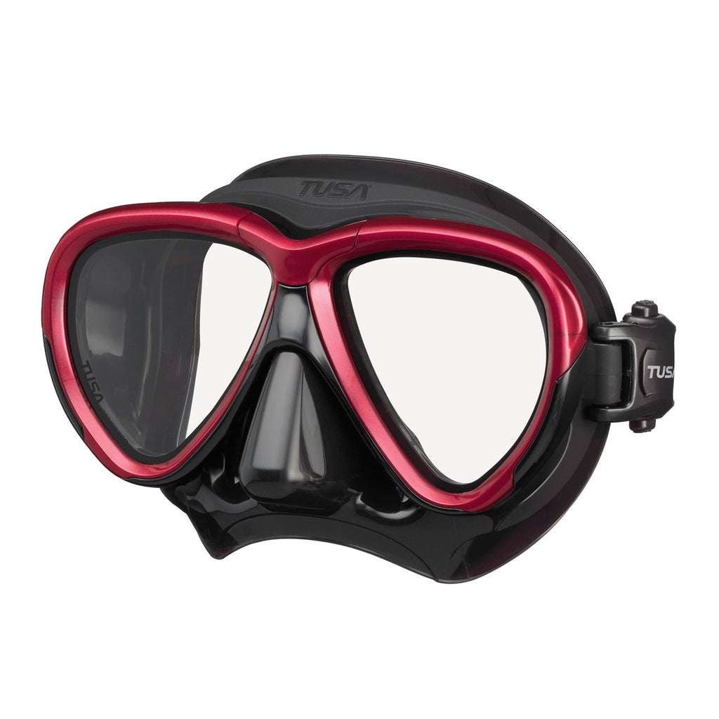 Tusa Intega Mask