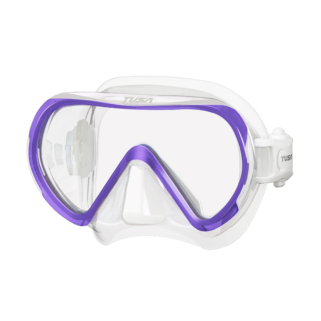Tusa Ino Mask