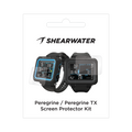 Peregrine Screen Protector Kit