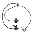 REG - XT1/XT4 BASIC OPENWATER REG - YOKE