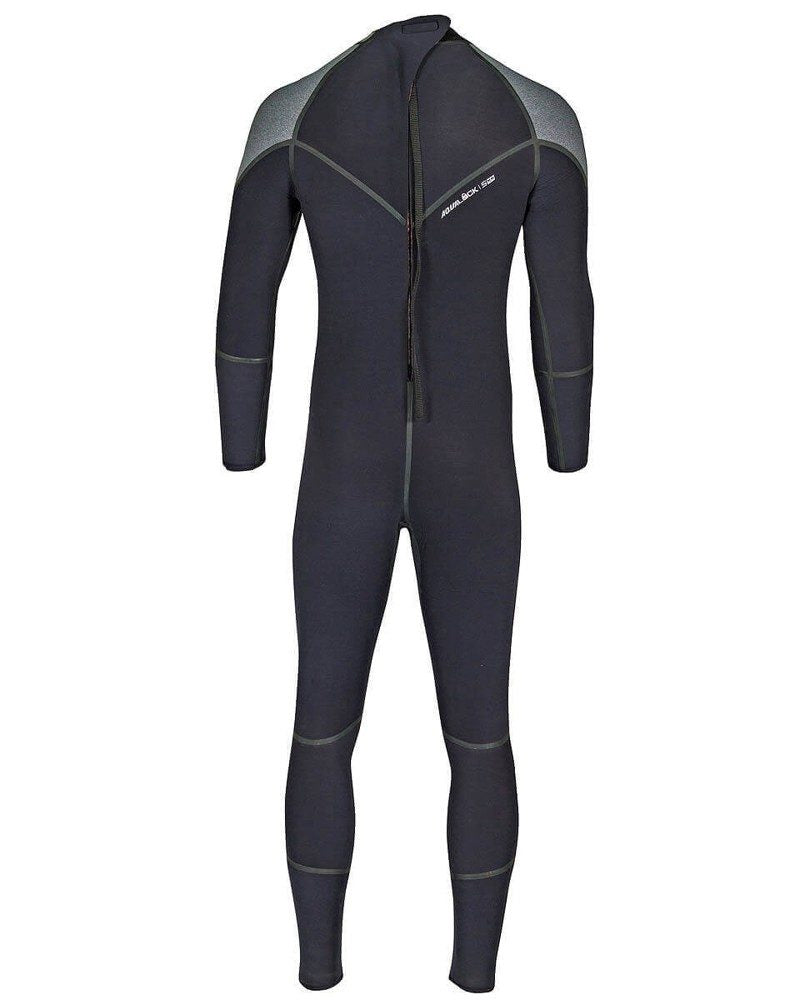Henderson 3mm Aqualock Quikdry Fullsuit (Men's)
