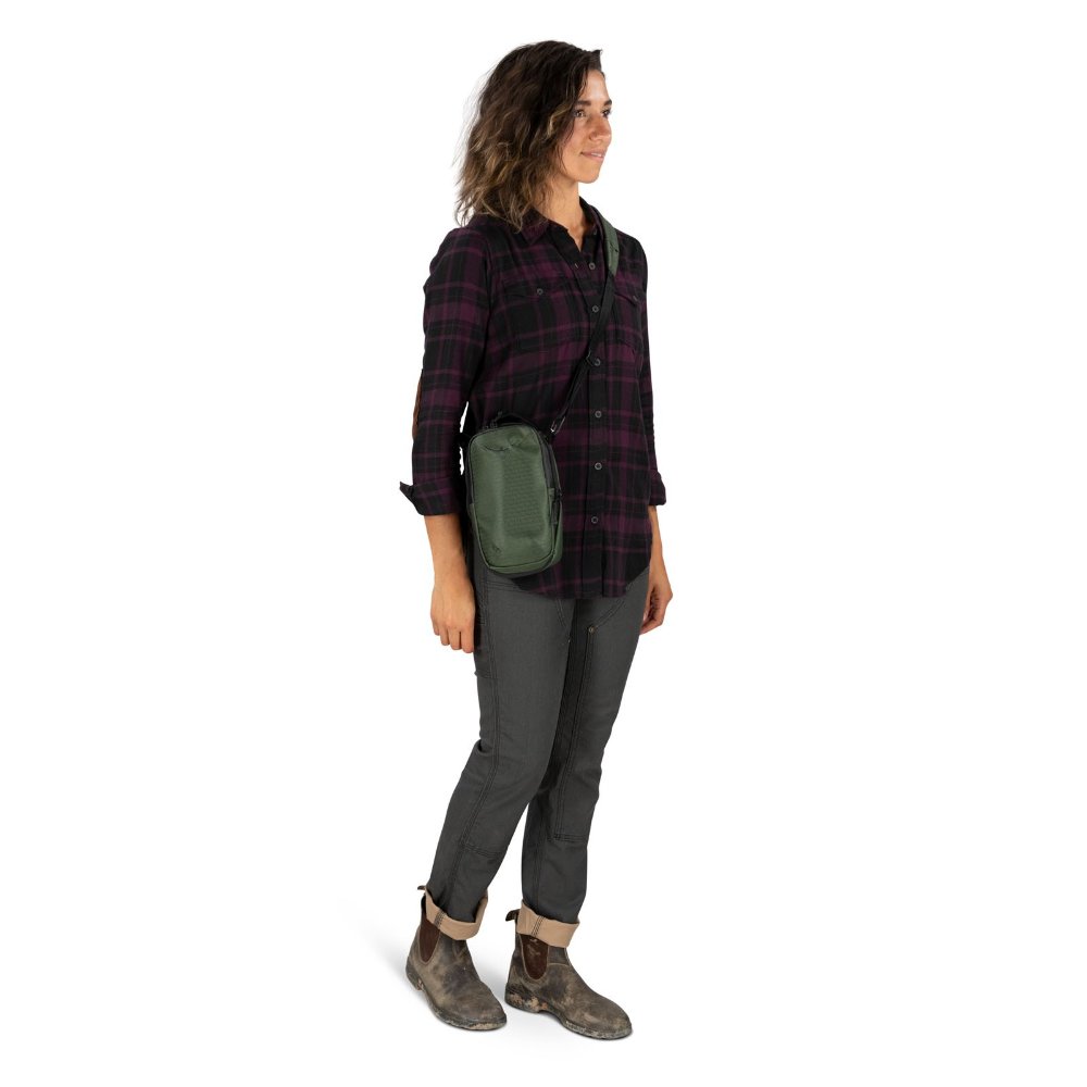 Archeon Pouch