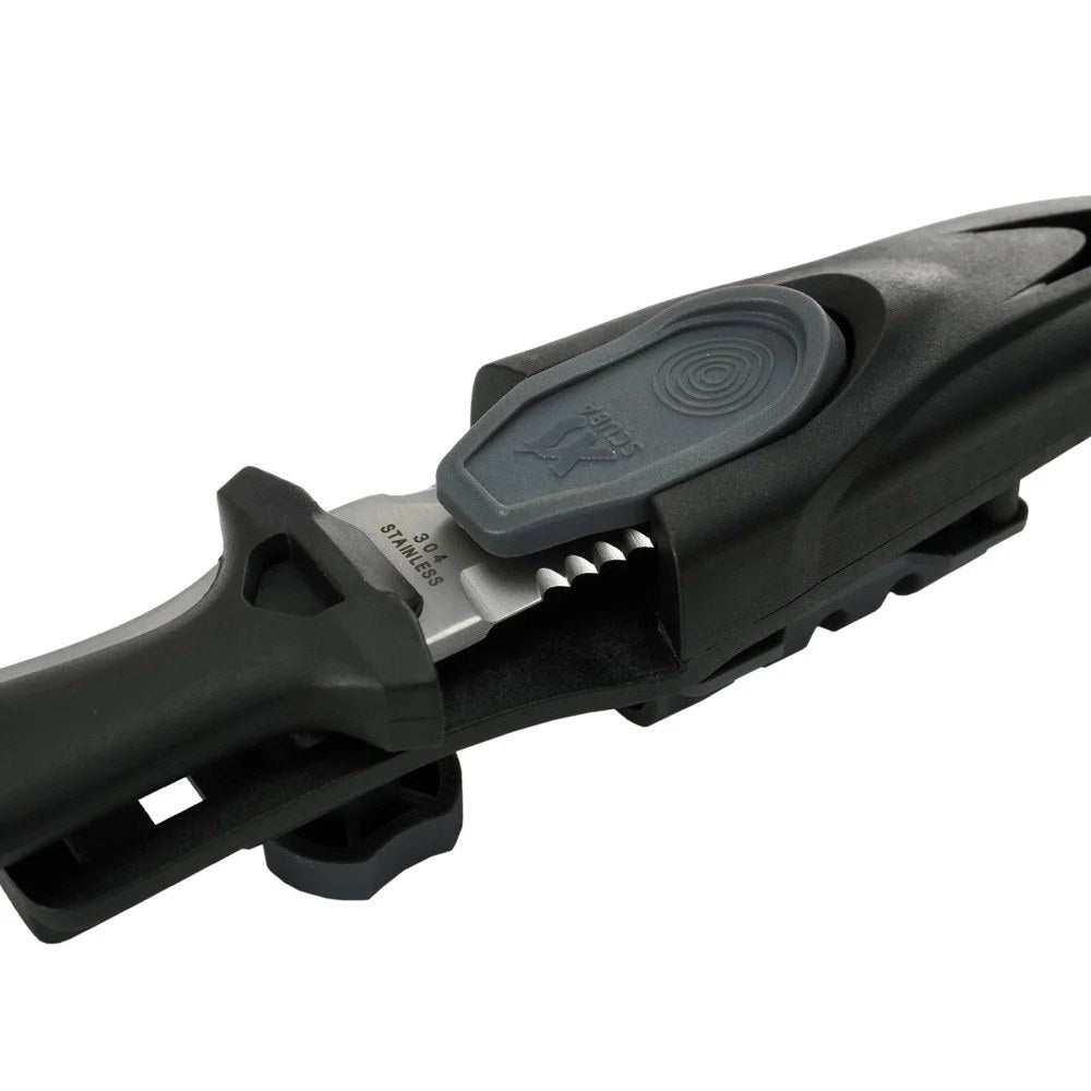 XS Scuba Rook Knife