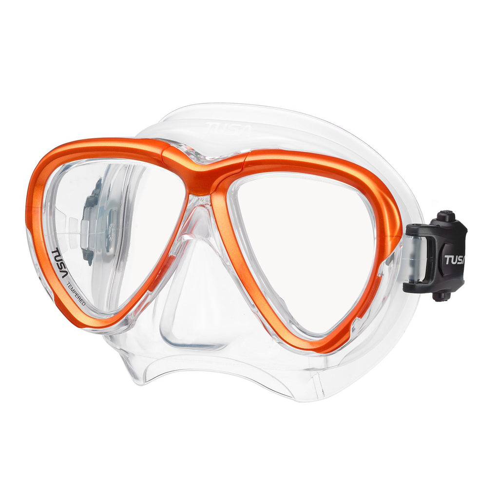 Tusa Intega Mask